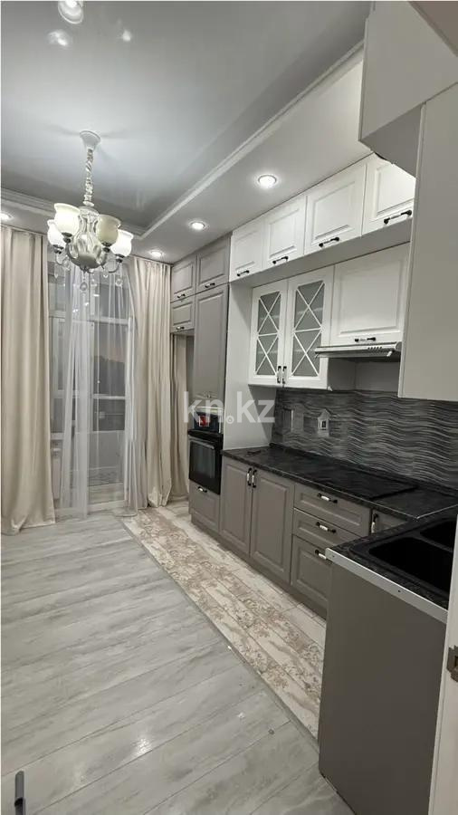 Продажа 2-комнатной квартиры, 63.5 м² - Продажа двухкомнатных квартир в кирпичном доме в Астане - страница 4 фото 2 из 3