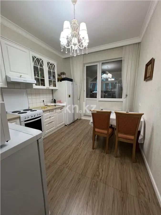 Продажа 3-комнатной квартиры, 90.8 м² - Продажа квартир в Астане - страница 22 фото 4 из 5