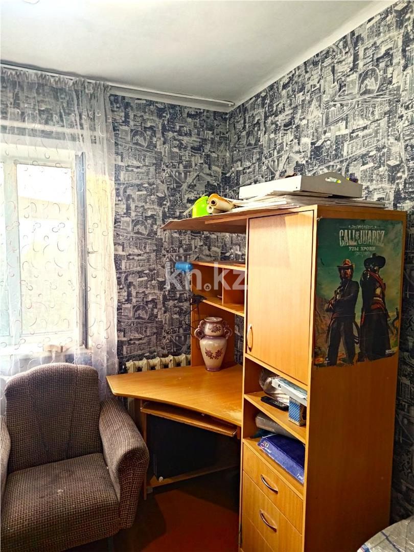 Продажа 3-комнатного дома, 60 м², ул. Медицинская - Продажа домов, коттеджей в Караганде фото 7 из 14