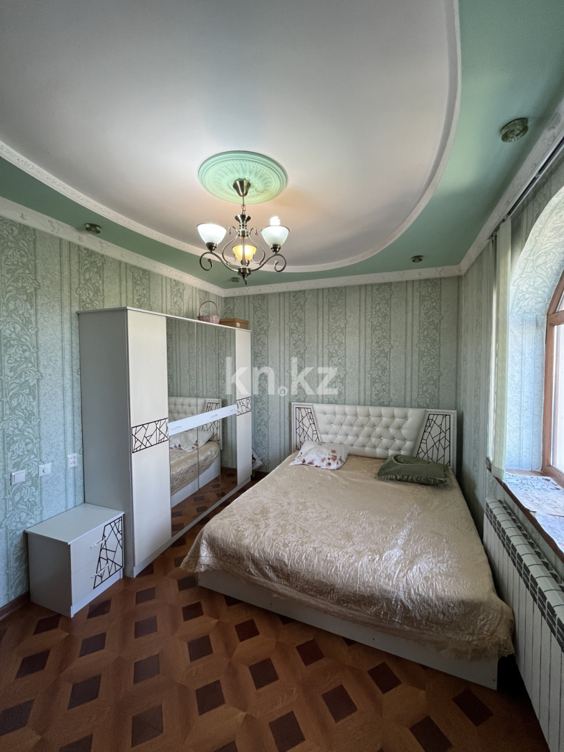 Продажа 6-комнатного дома, 220 м² - Продажа домов, коттеджей в Шымкенте фото 13 из 25