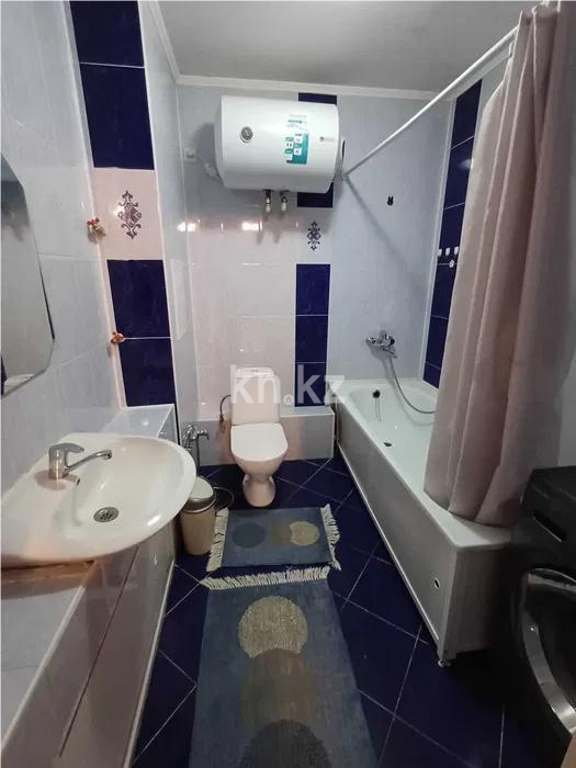 Продажа 3-комнатной квартиры, 77 м², ул. Лесная поляна, дом  10 - Продажа  трехкомнатных квартир в Астане фото 5 из 5