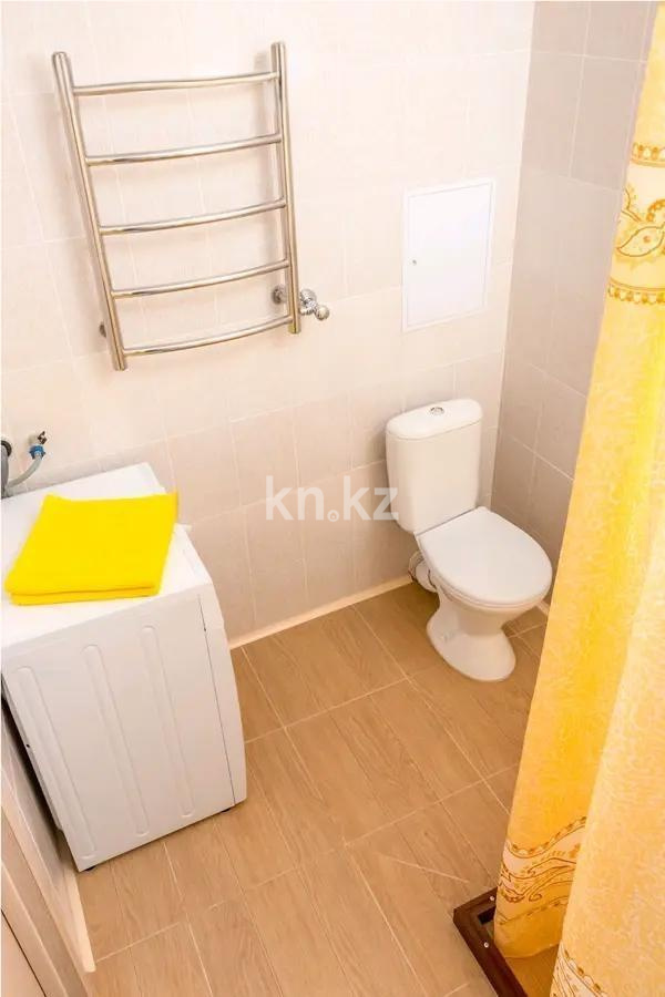 Продажа 1-комнатной квартиры, 36 м² в Алматы - фото 2