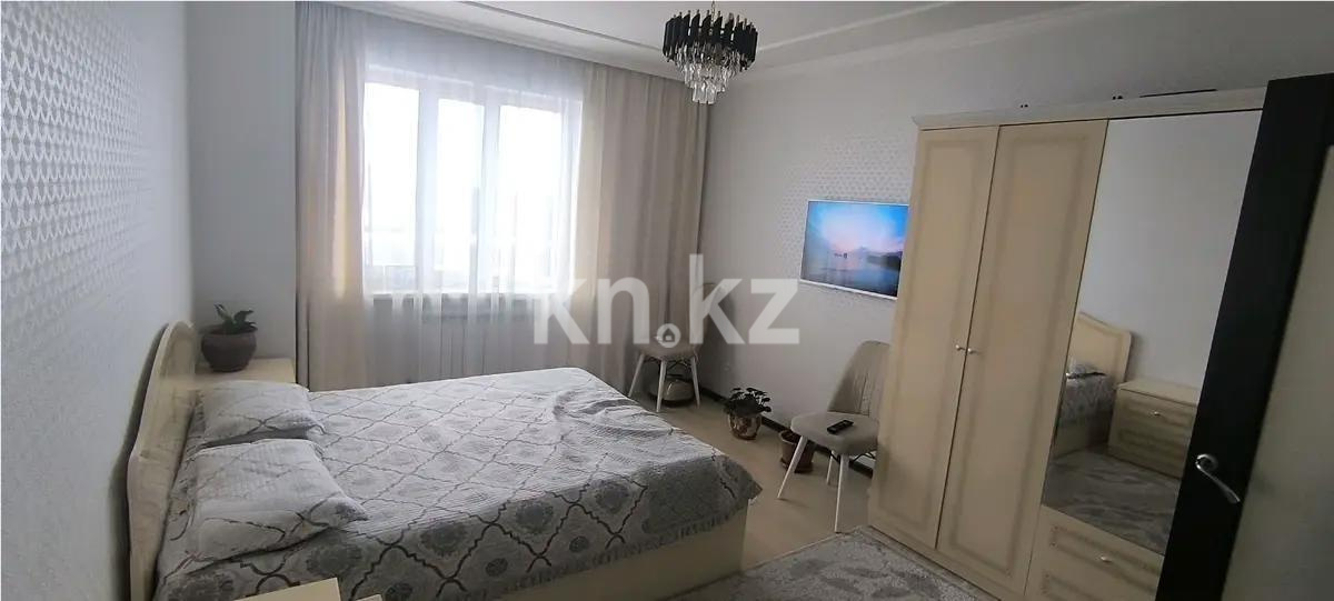 Продажа 3-комнатной квартиры, 130 м² - Продажа квартир в новостройках Караганды - страница 5 фото 2 из 6