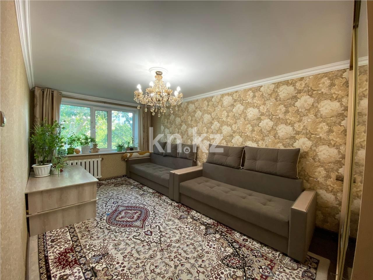 Продажа 3-комнатной квартиры, 62 м² в Темиртау - фото 3