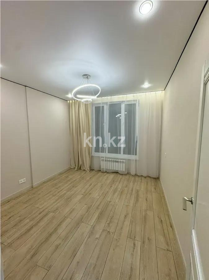 Продажа 3-комнатной квартиры, 67 м², ул. Жургенова, дом  19 - Продажа  трехкомнатных квартир в новостройках Астаны фото 3 из 6