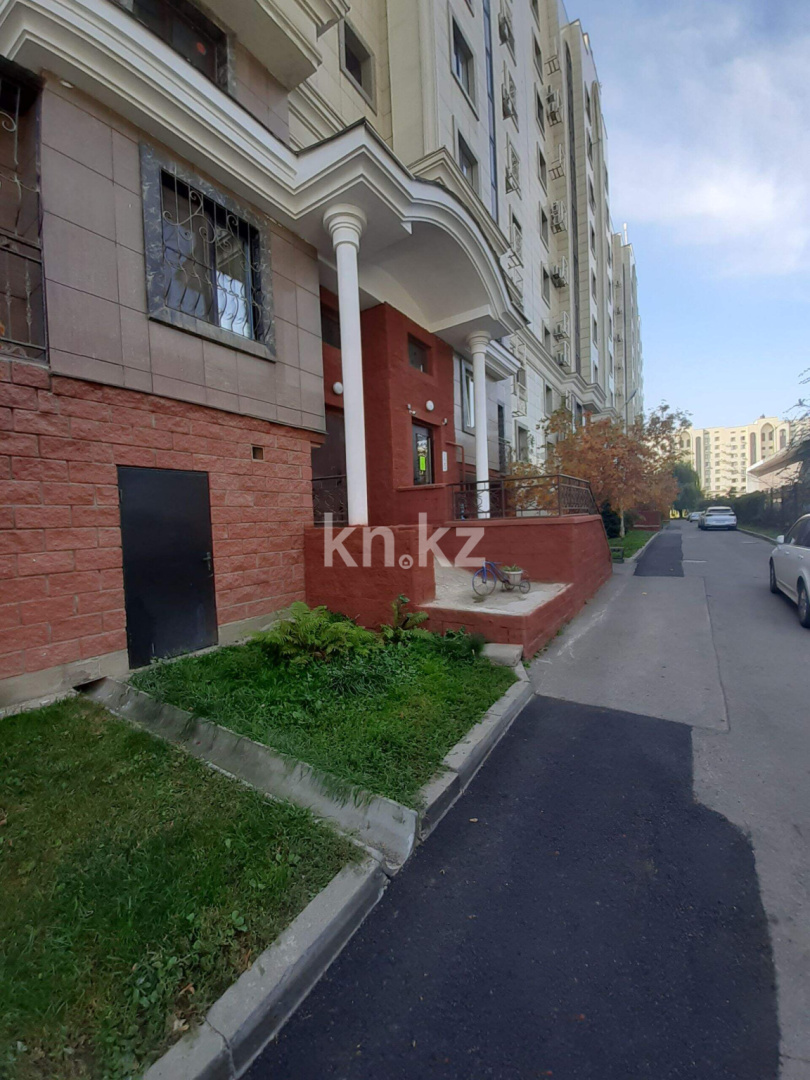 Аренда 2-комнатной квартиры, 56 м² - Аренда недвижимости в Алматы фото 1 из 8