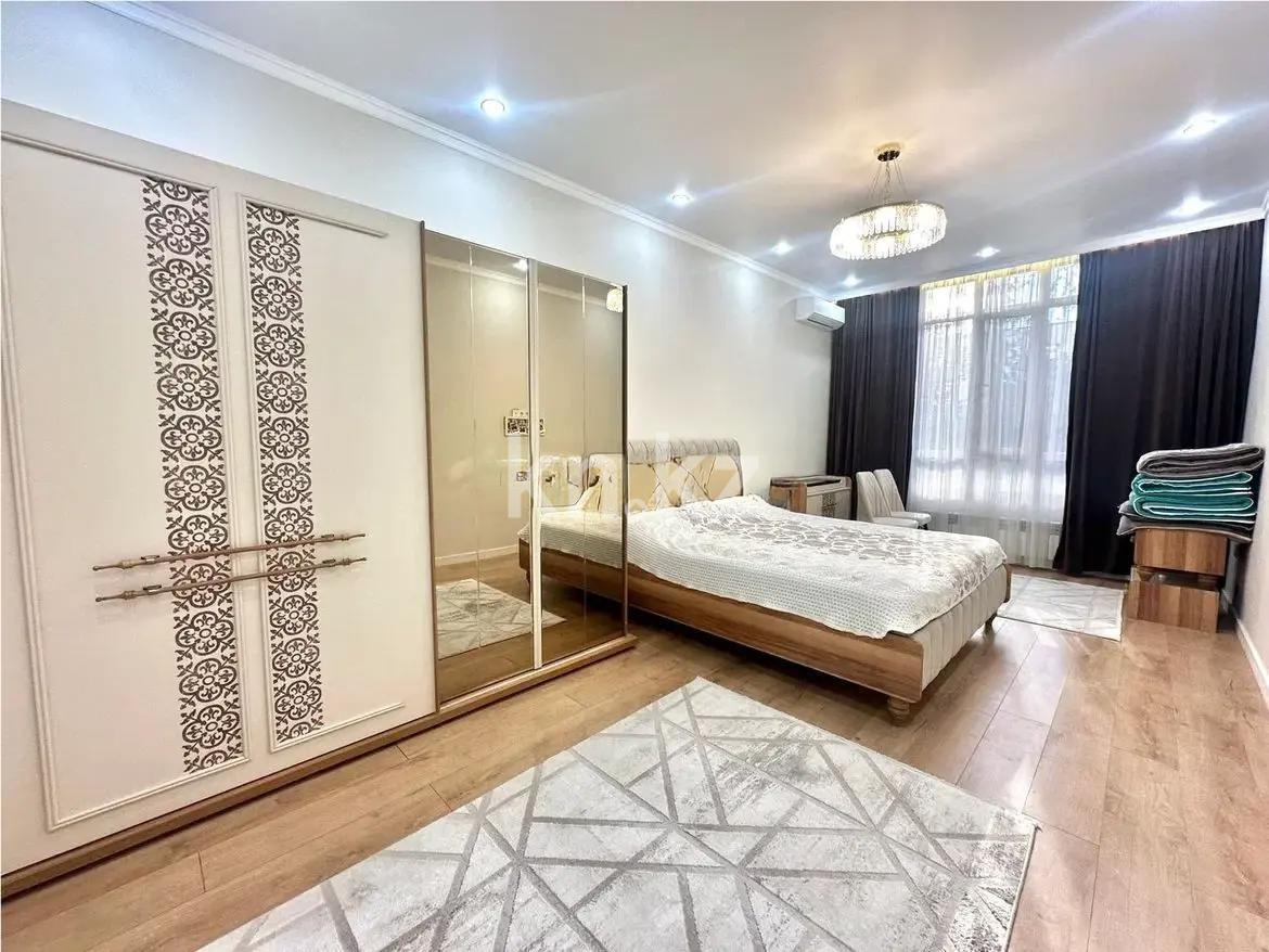 Продажа 3-комнатной квартиры, 69.2 м², ул. Торекулова, дом  95 в Алматы - фото 2