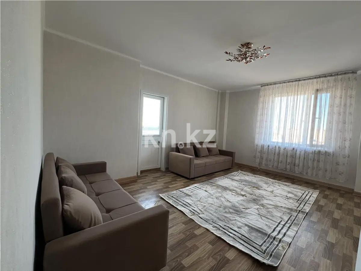 Продажа 1-комнатной квартиры, 48.4 м² в Астане