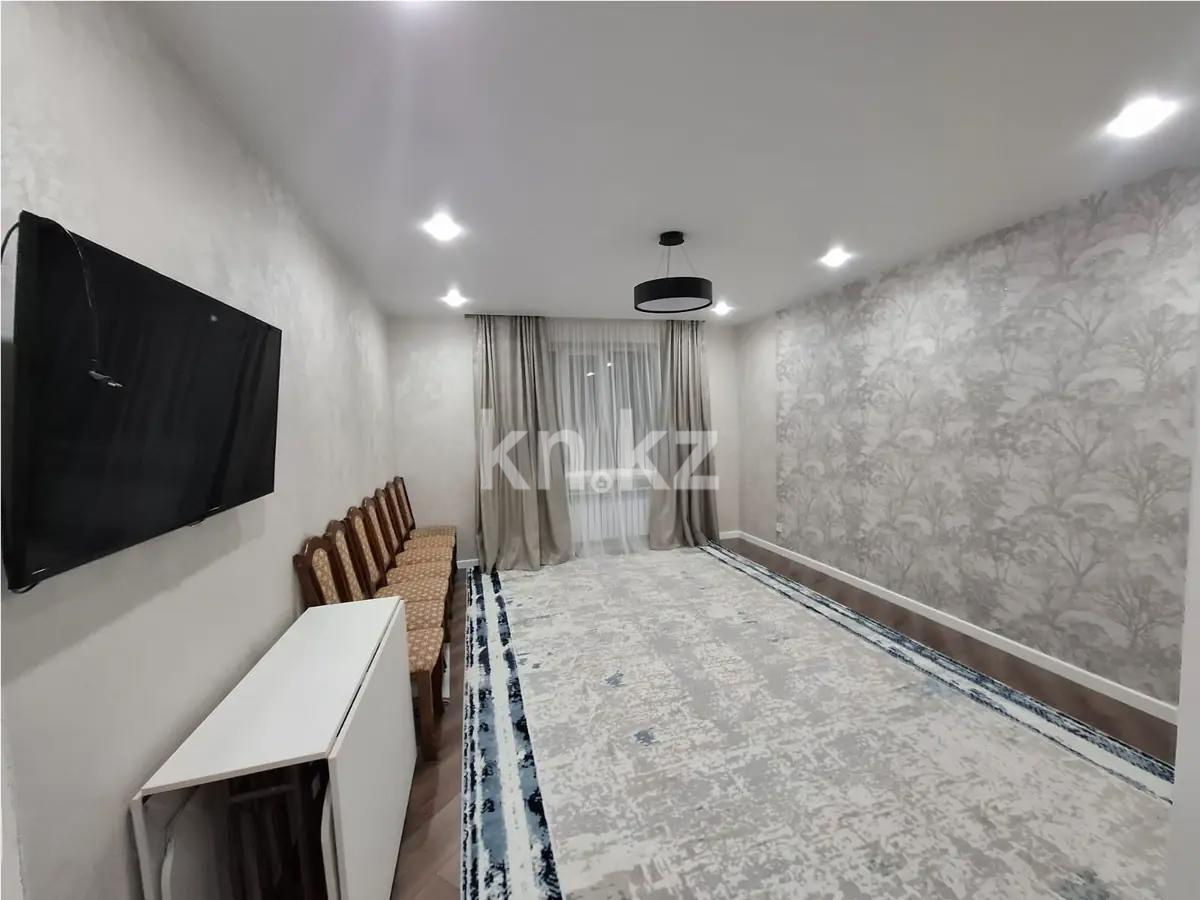 Продажа 2-комнатной квартиры, 44 м² в Астане