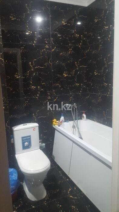 Аренда комнаты помесячно, 20 м² в Астане - фото 5