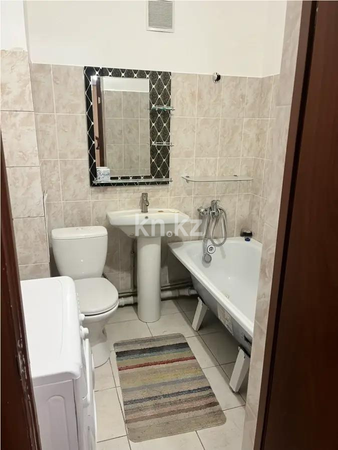 Продажа 1-комнатной квартиры, 37.5 м², ул. Айтматова, дом  41а в Астане - фото 3