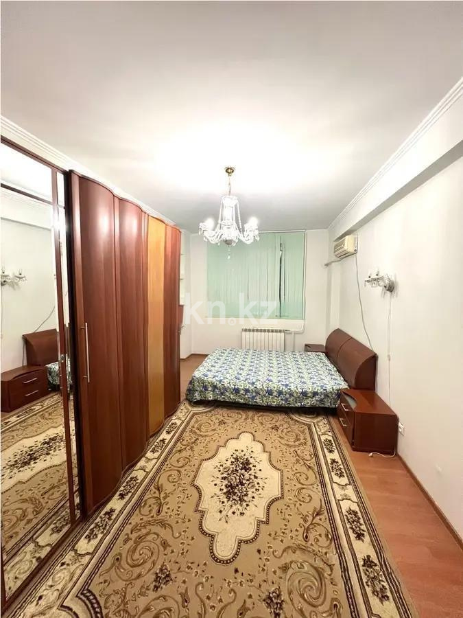 Продажа 2-комнатной квартиры, 62 м², ул. Сыганак, дом  54 в Астане - фото 2