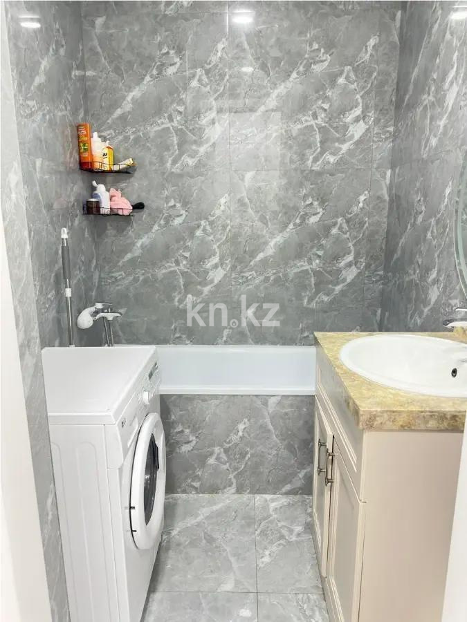 Продажа 3-комнатной квартиры, 81 м² в Астане - фото 5