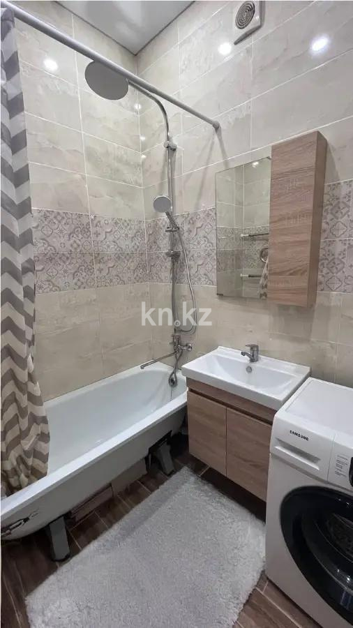 Продажа 2-комнатной квартиры, 46 м² - Продажа  двухкомнатных квартир в новостройках Караганды фото 3 из 5