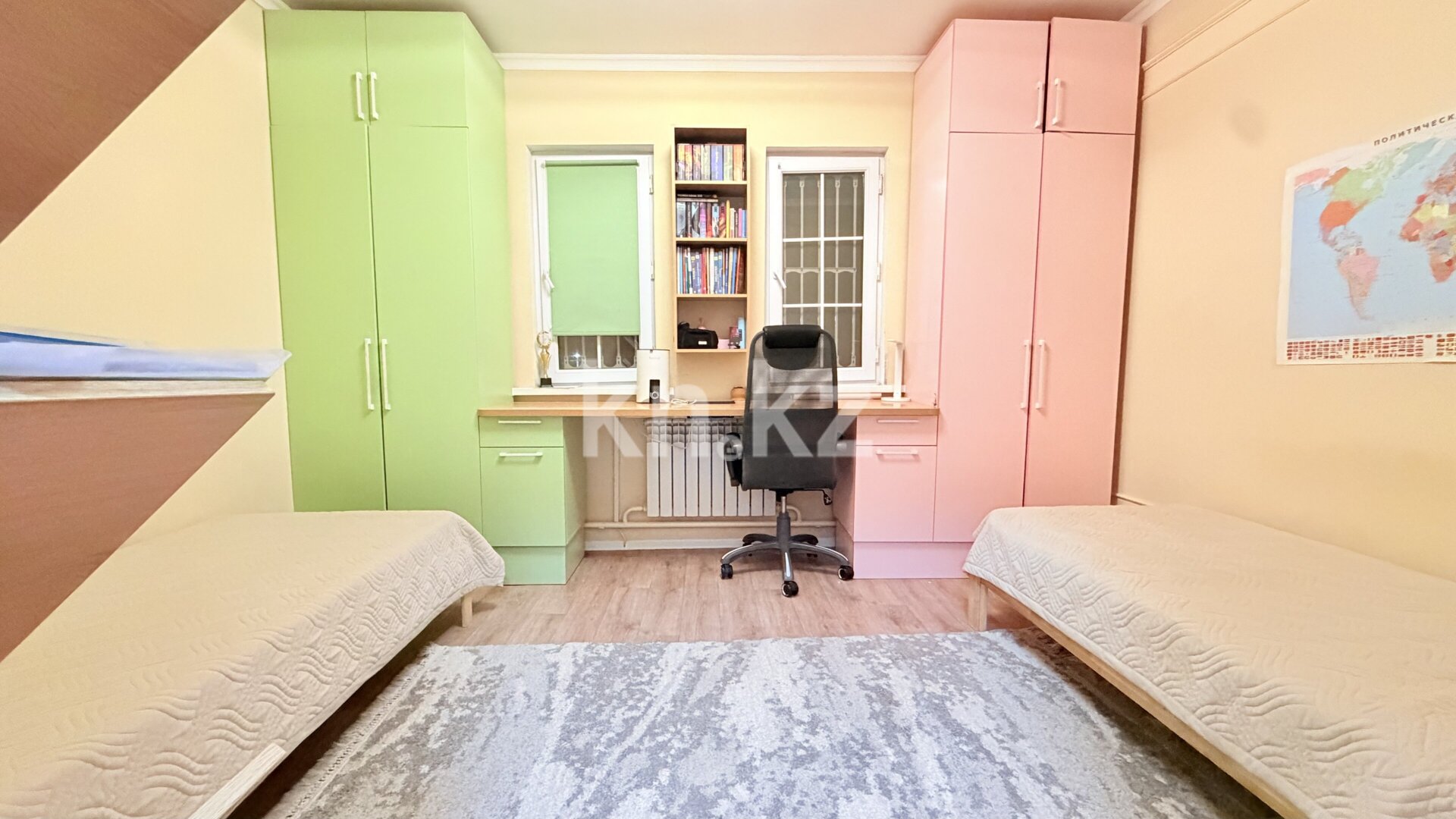 Продажа 4-комнатного дома, 140 м² в Алматы - фото 27