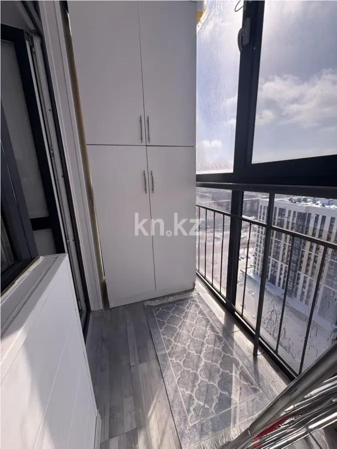 Продажа 2-комнатной квартиры, 62 м² в Караганде - фото 7