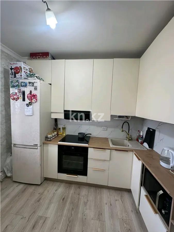 Продажа 2-комнатной квартиры, 62 м², ул. Кордай, дом  77 в Астане - фото 3