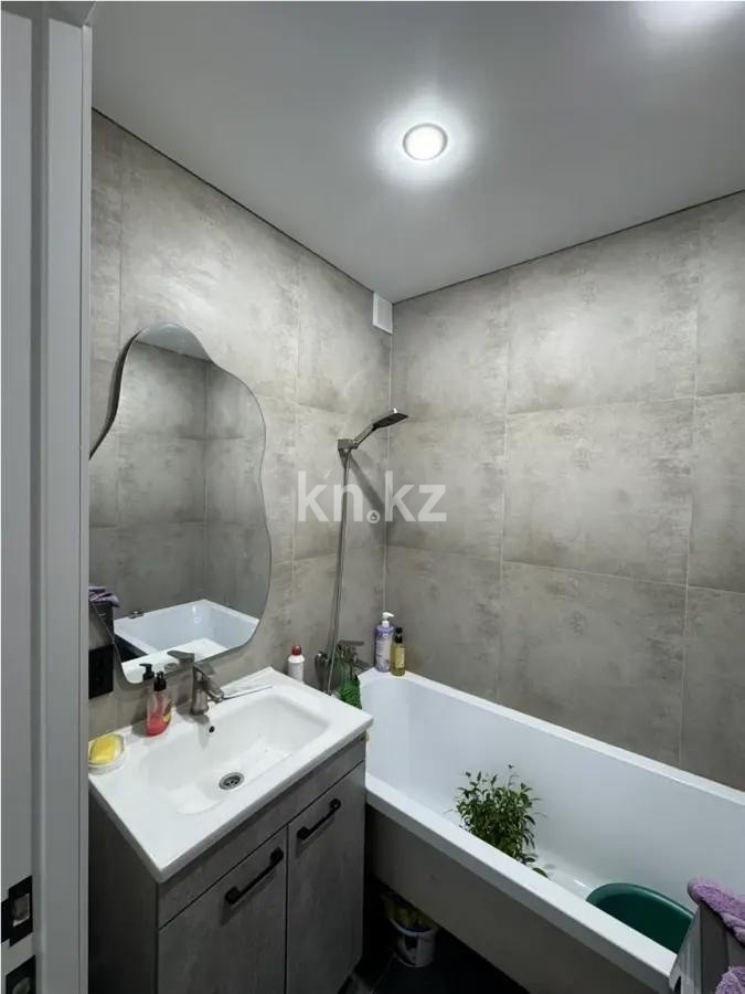 Продажа 1-комнатной квартиры, 41 м² - Продажа квартир от собственников в Караганде - страница 9 фото 3 из 3