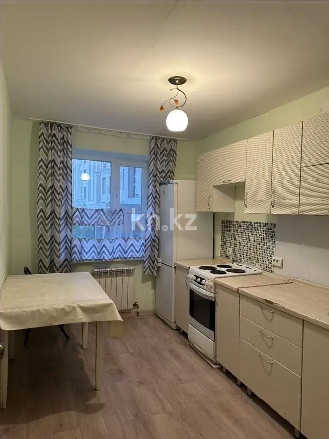 Продажа 2-комнатной квартиры, 55 м², ул. Омарова, дом  23/1 - Продажа  двухкомнатных квартир в Астане с фото фото 3 из 4