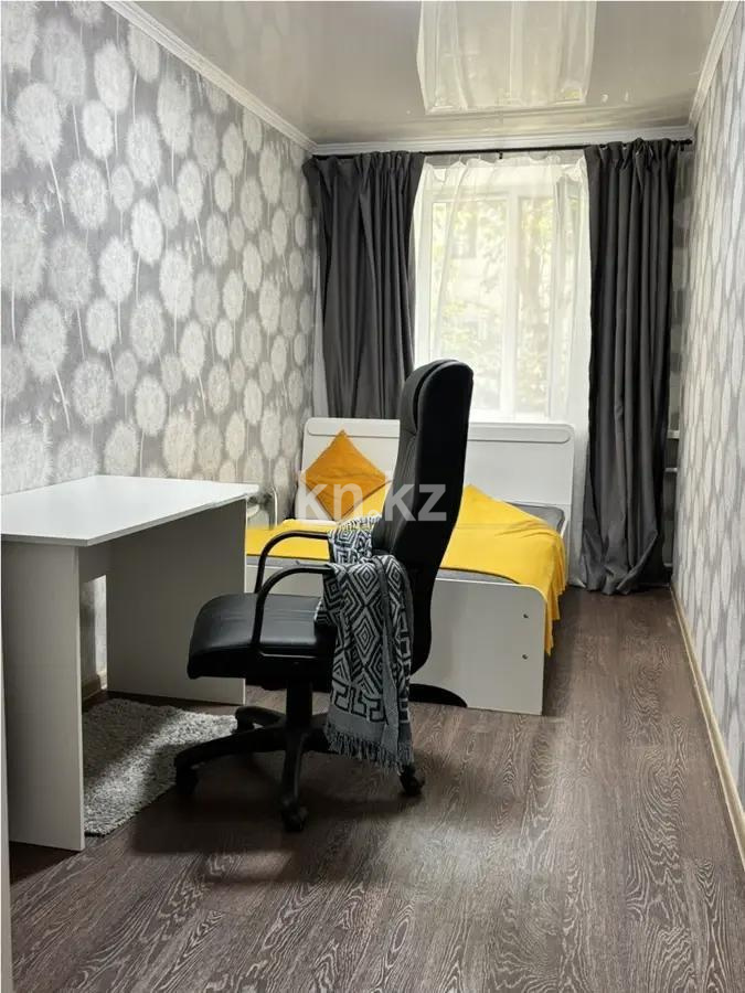 Продажа 2-комнатной квартиры, 42 м², ул. Толе би, дом  104 в Алматы - фото 2