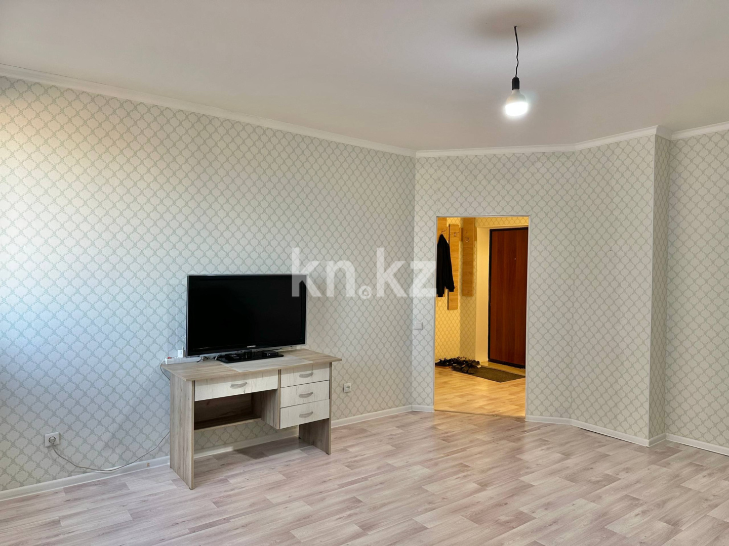 Продажа 1-комнатной квартиры, 45.4 м² в Астане - фото 2