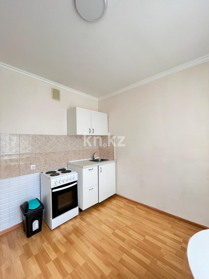 Аренда 1-комнатной квартиры, 40 м², пр. Мангилик Ел, дом  19 - Аренда квартир помесячно в Астане с фото фото 1 из 8