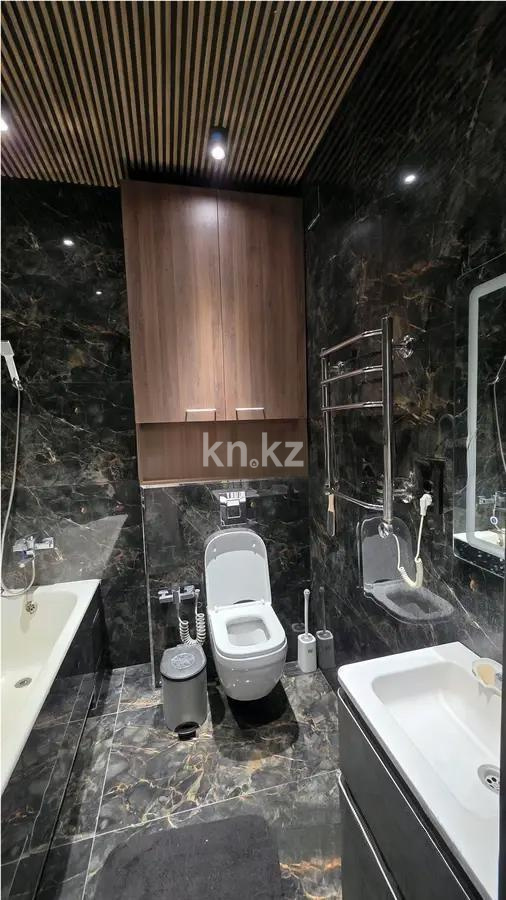 Продажа 2-комнатной квартиры, 42 м² в Алматы - фото 2