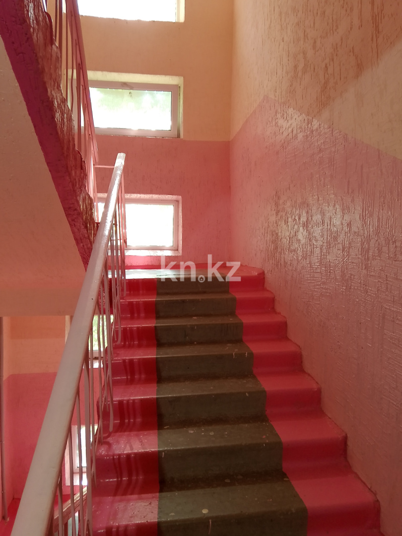 Продажа 2-комнатной квартиры, 45 м² - Недвижимость в Таразе фото 17 из 17
