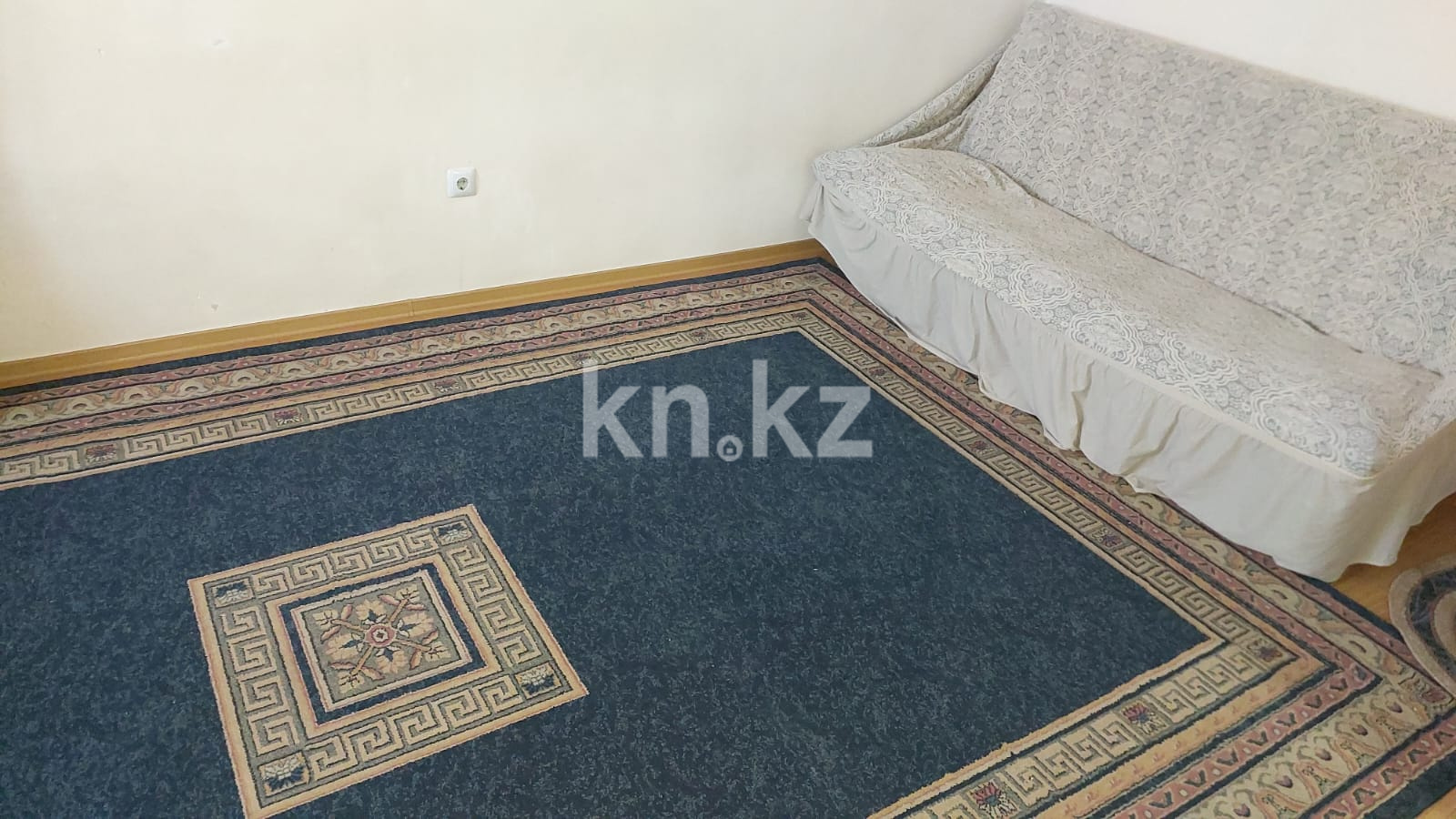 Аренда 1-комнатной квартиры, 37 м² - Аренда квартир помесячно в Астане фото 4 из 6