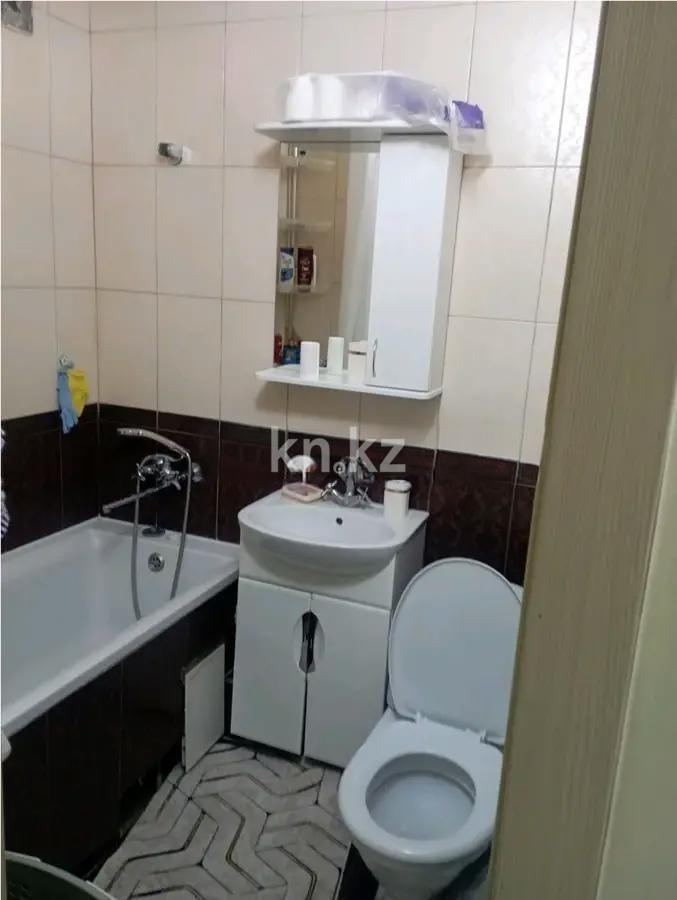 Продажа 2-комнатной квартиры, 50.4 м² в Алматы - фото 5