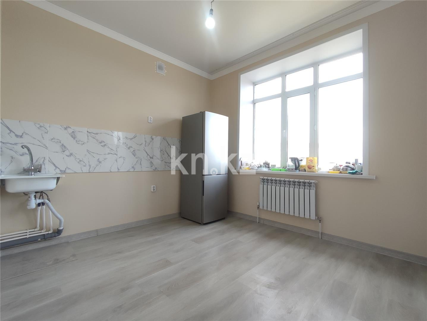 Продажа 2-комнатной квартиры, 64 м², ул. Муканова - Продажа  двухкомнатных квартир в Караганде фото 5 из 20