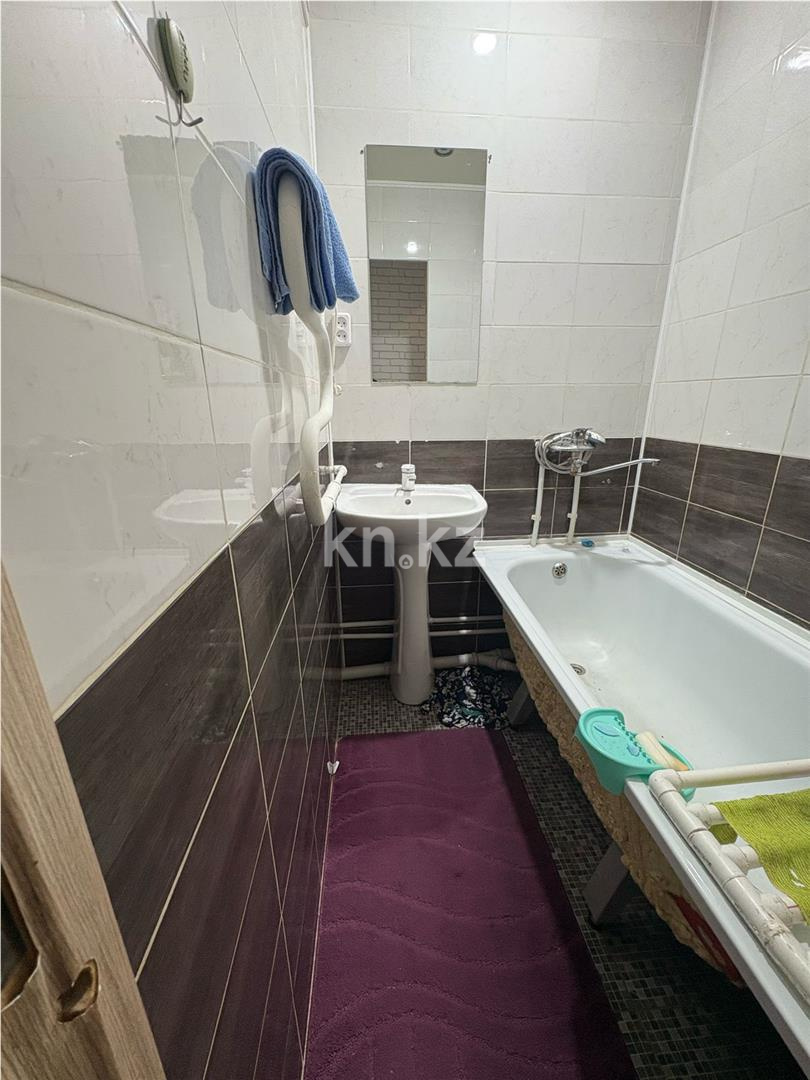 Продажа 3-комнатной квартиры, 59 м², пр. Республики - Продажа квартир в Казахстане фото 8 из 10