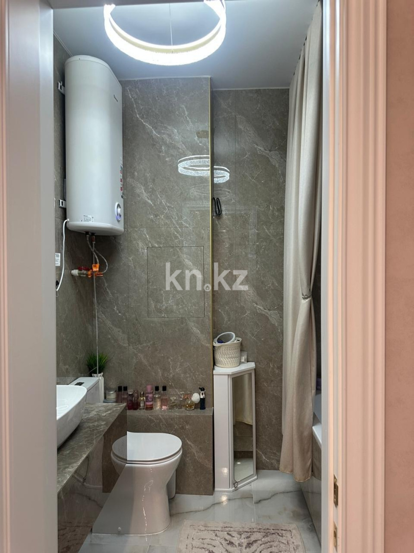 Продажа 2-комнатной квартиры, 63 м² - Продажа квартир от собственников в Караганде фото 6 из 27