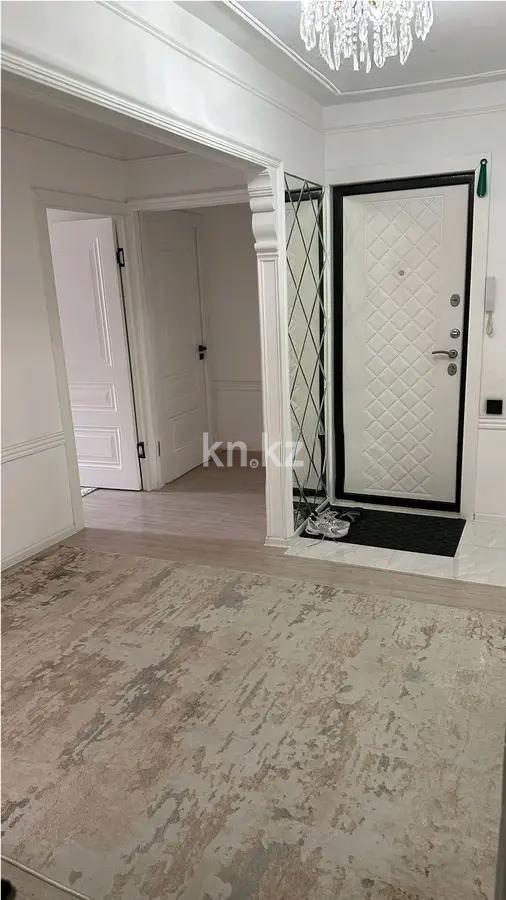 Продажа 4-комнатной квартиры, 85 м², мкр-н Аксай-3б, дом  10 - Продажа квартир в Казахстане фото 9 из 9