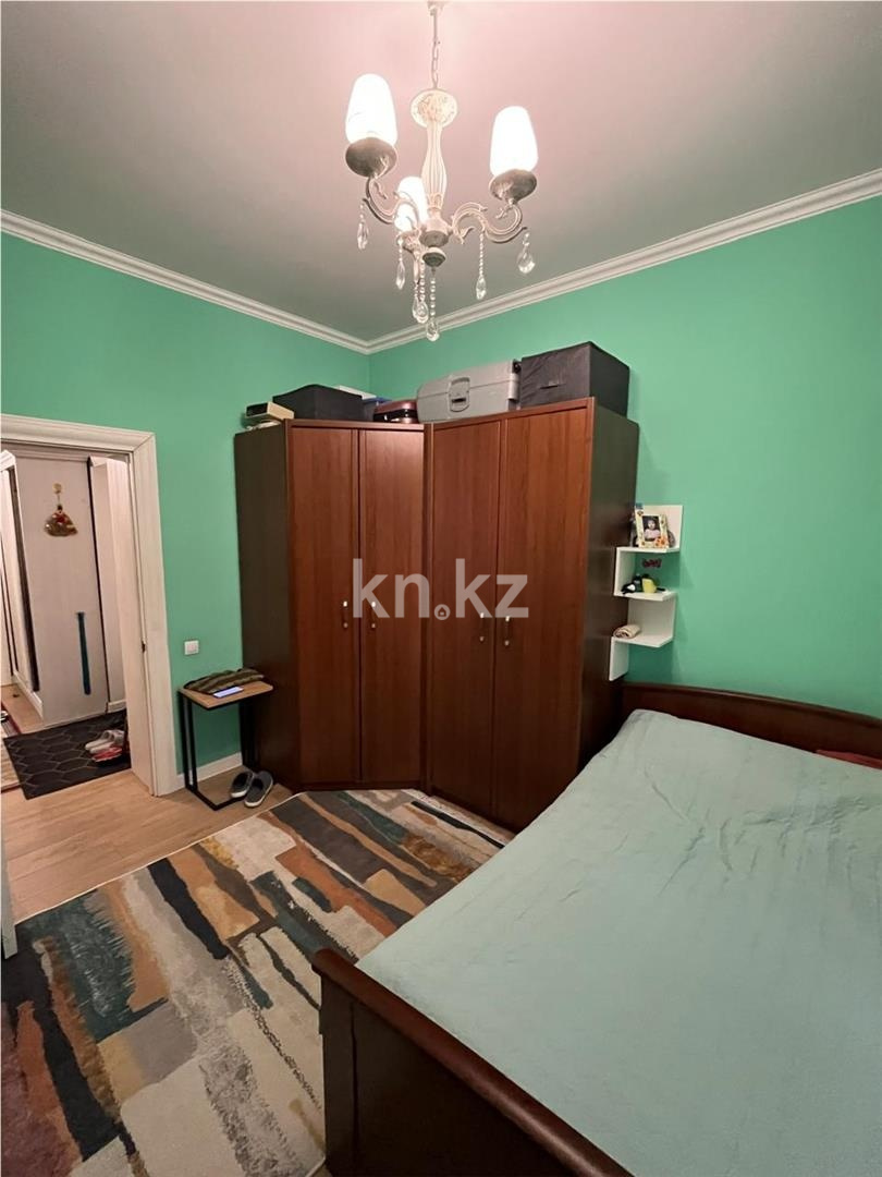 Продажа 2-комнатной квартиры, 55 м² в Караганде - фото 5