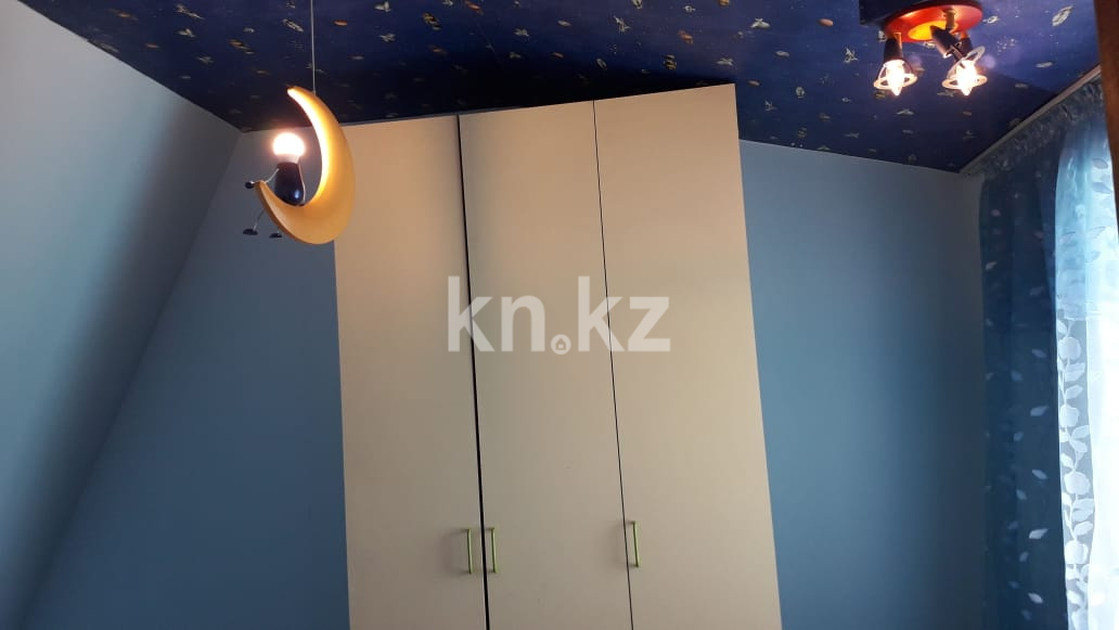 Аренда 3-комнатного дома, 90 м² в Алматы - фото 8