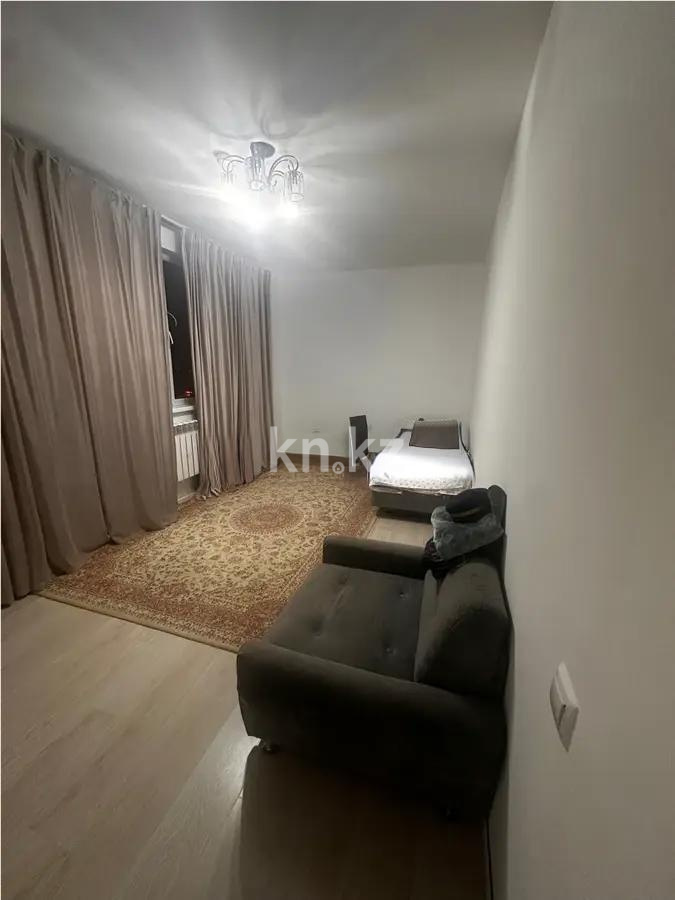 Продажа 2-комнатной квартиры, 53 м², пр. Райымбека, дом  253 - Продажа  двухкомнатных квартир в новостройках Алматы фото 1 из 5