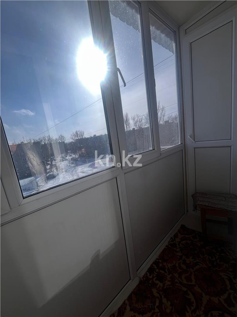 Продажа 3-комнатной квартиры, 63 м² в Караганде - фото 11