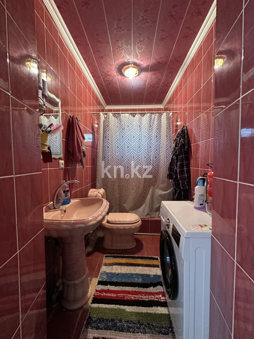 Продажа 4-комнатного дома, 160 м², Вишневецкий, дом  26 - Продажа и аренда недвижимости в Аксу фото 5 из 24