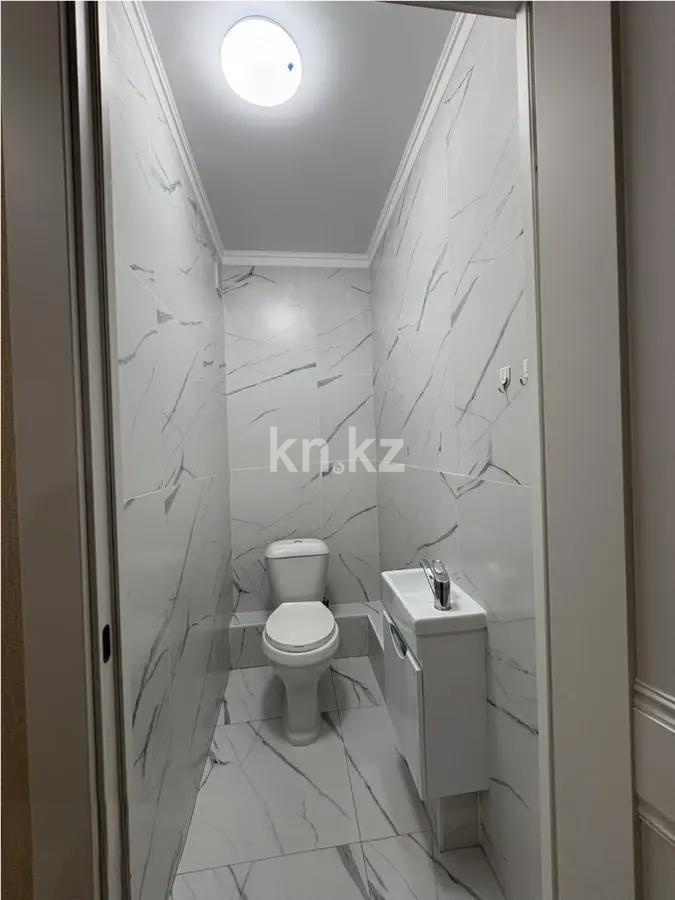 Продажа 3-комнатной квартиры, 67 м², ул. Толе би, дом  24 - Продажа  трехкомнатных квартир в новостройках Астаны фото 5 из 5