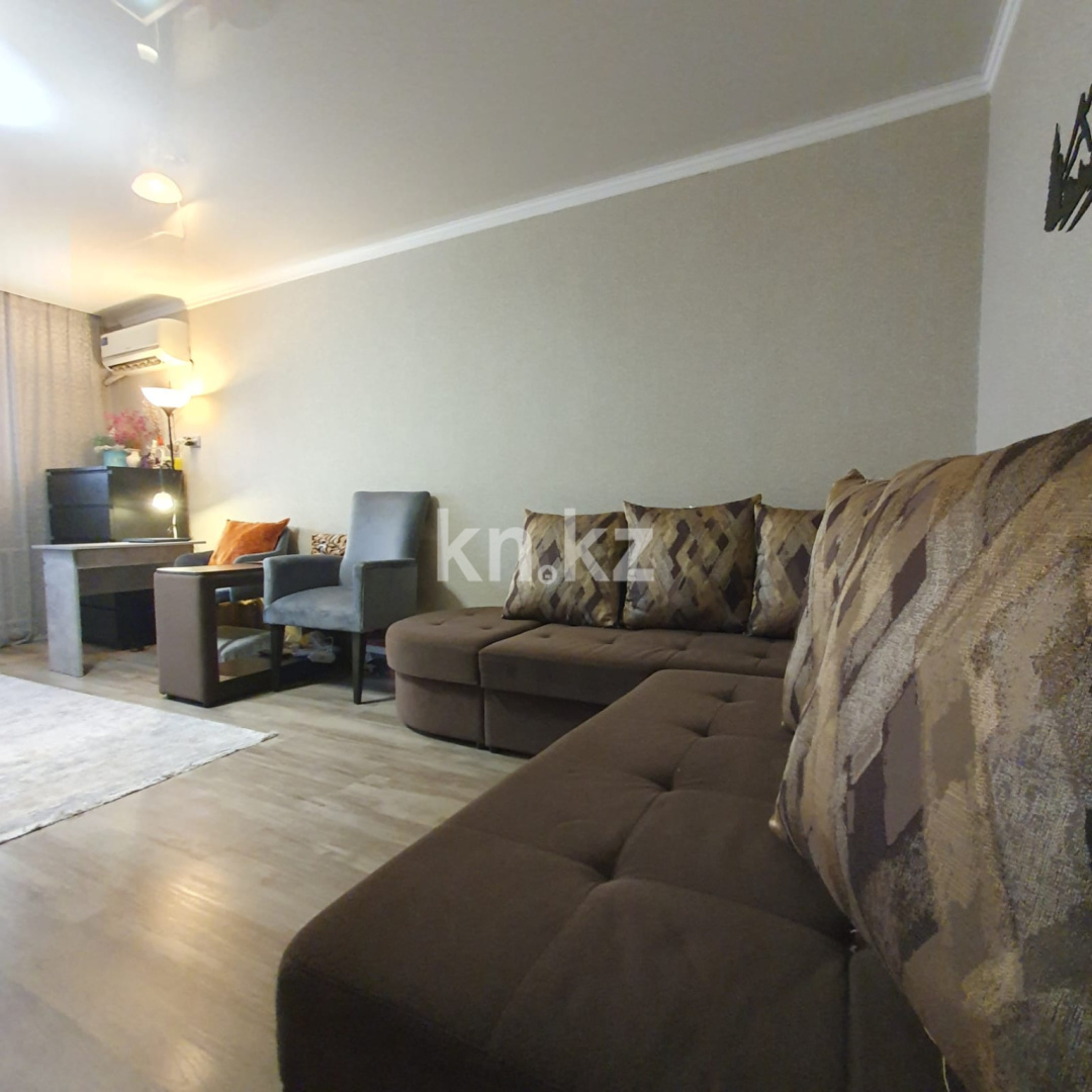 Продажа 1-комнатной квартиры, 34.7 м², ул. Гастелло - Продажа квартир в Актобе фото 4 из 24