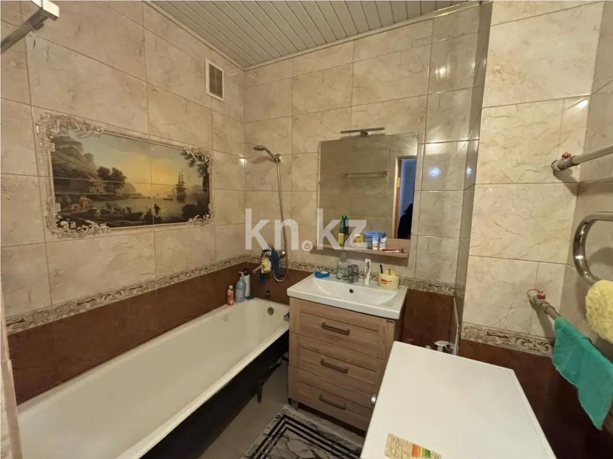 Продажа 3-комнатной квартиры, 97.6 м², пр. Момышулы, дом  16 в Астане - фото 4