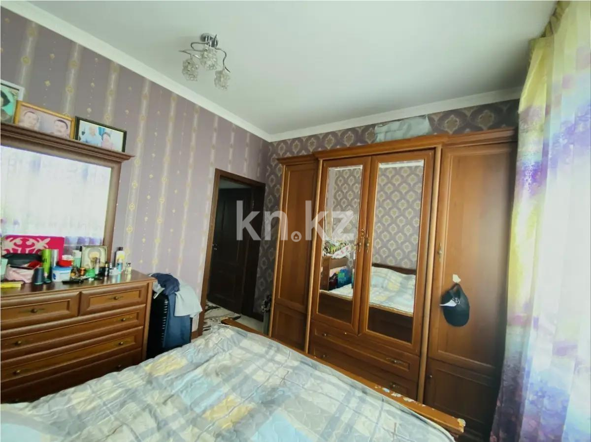 Продажа 3-комнатной квартиры, 70 м² в Алматы - фото 2