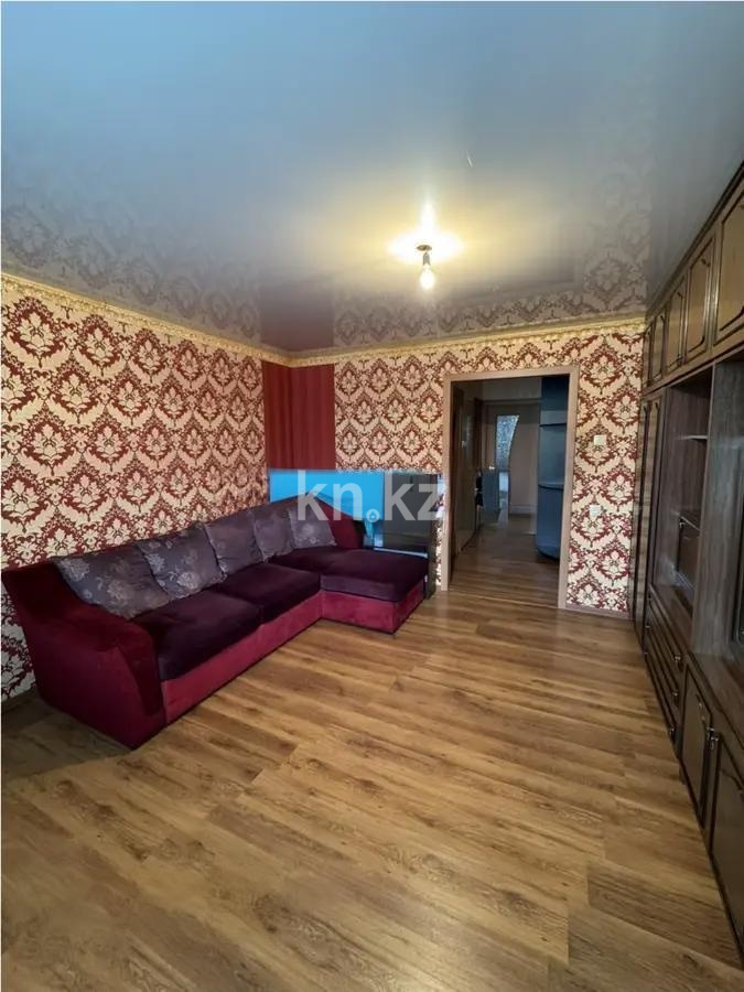 Продажа 2-комнатной квартиры, 50.7 м² в Астане
