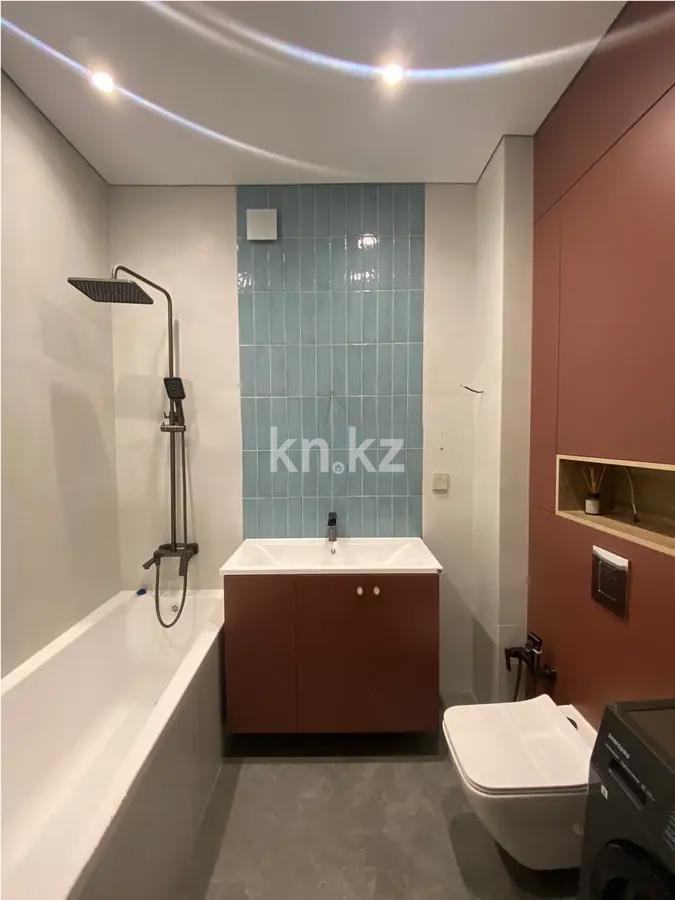 Продажа 2-комнатной квартиры, 49 м², ул. Керей, Жанибек хандар, дом  44/2 в Астане - фото 3