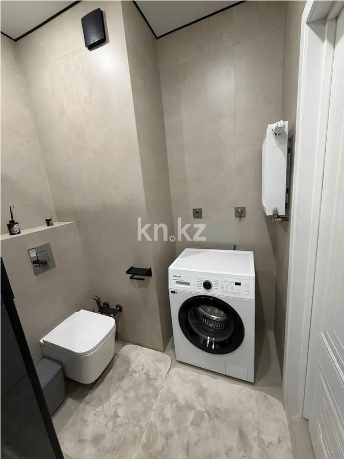 Продажа 4-комнатной квартиры, 106.23 м² - Продажа недвижимости в Казахстане - страница 23 фото 7 из 9