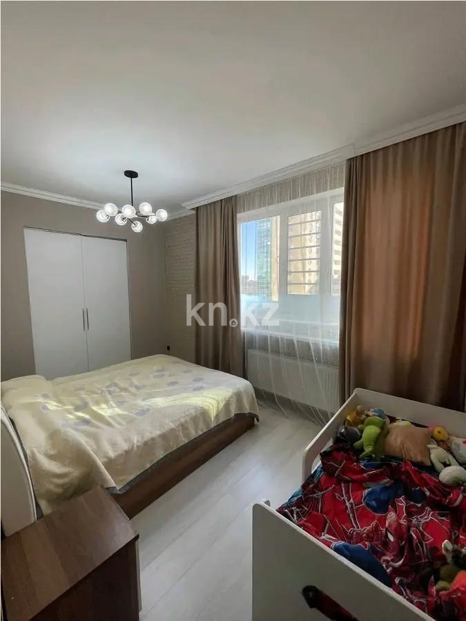 Продажа 2-комнатной квартиры, 53 м² - Продажа квартир от собственников в Астане - страница 6 фото 2 из 8