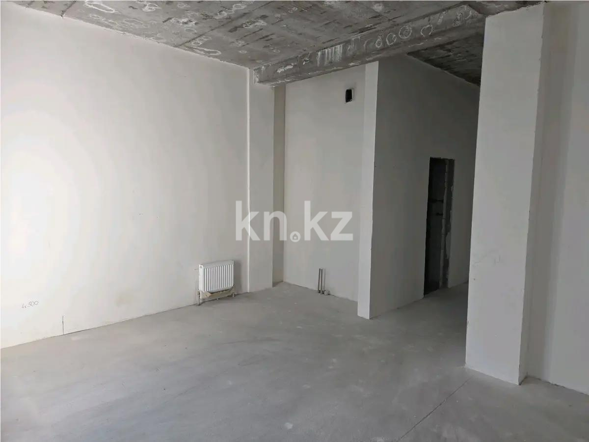 Продажа 2-комнатной квартиры, 53.5 м², ул. Салыкова, дом  40 - Продажа квартир в новостройках Алматы фото 1 из 2