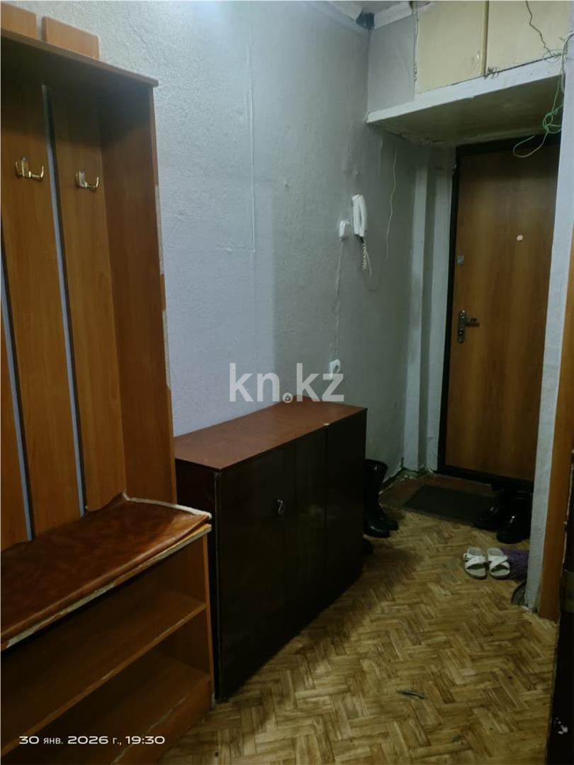 Продажа 3-комнатной квартиры, 49 м² - Продажа трехкомнатных квартир в Караганде - страница 4 фото 13 из 14