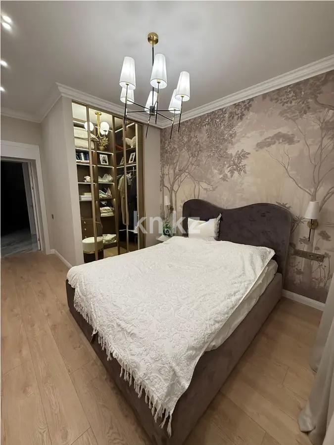 Продажа 2-комнатной квартиры, 60.3 м² - Продажа квартир в Астане фото 2 из 5